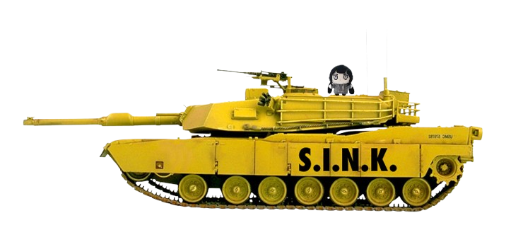 tank
