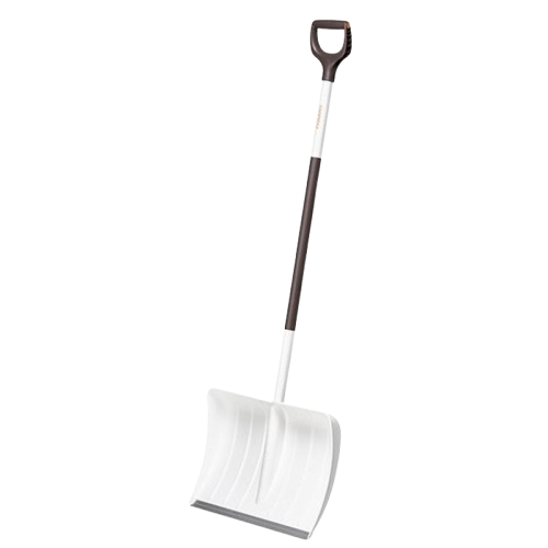 shovel